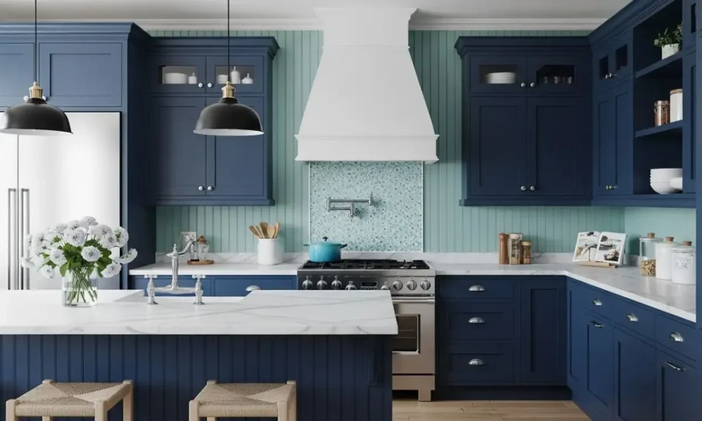 Best Paint for Kitchen Cabinets