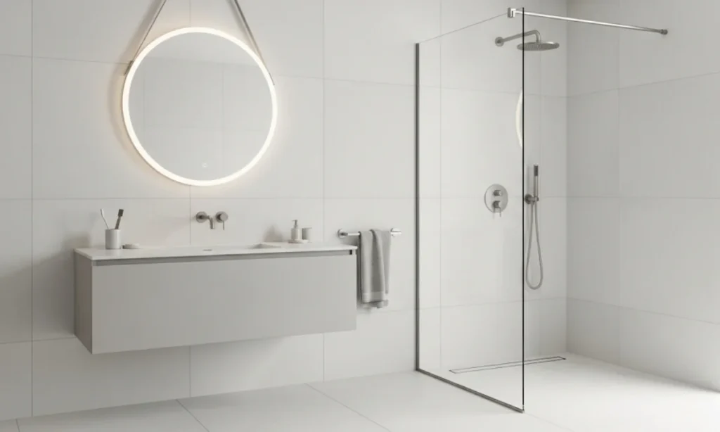 Bathroom Design Ideas