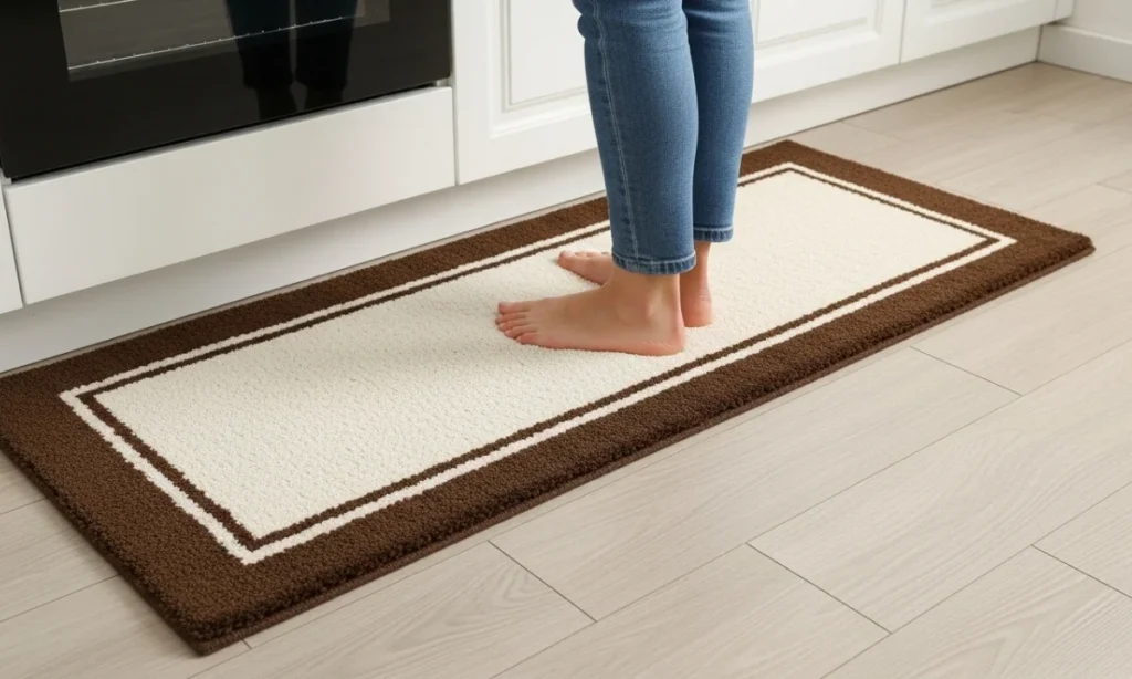 Best Kitchen Rugs