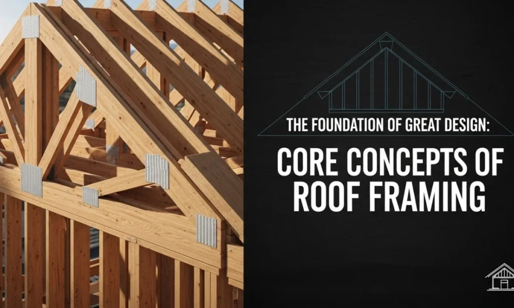 Roof Framing