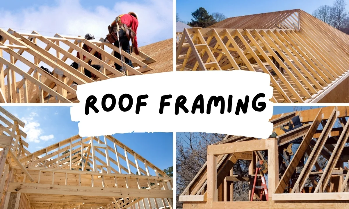roof framing